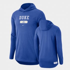 Team Stack Duke Men Royal T-Shirt 603268-608